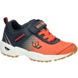LICO Sportschuh Barney VS, Größe 26 in Orange Orange