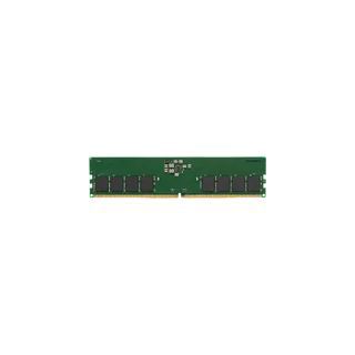 8GB Kingston ValueRAM DDR5-5600 DIMM CL46 Single
