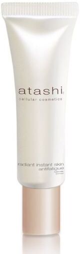 Atashi Radiant Instant Skin Anti-Fatigue