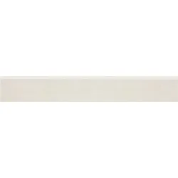 Rako Base R Sockel Elfenbein 9x60 cm matt DSAS4430.1