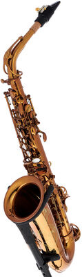 Rampone & Cazzani Performance Line Alto Sax