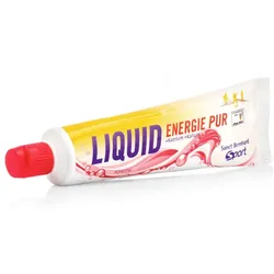 SANCT BERNHARD SPORT Energiegel Kirsche | 50 ml