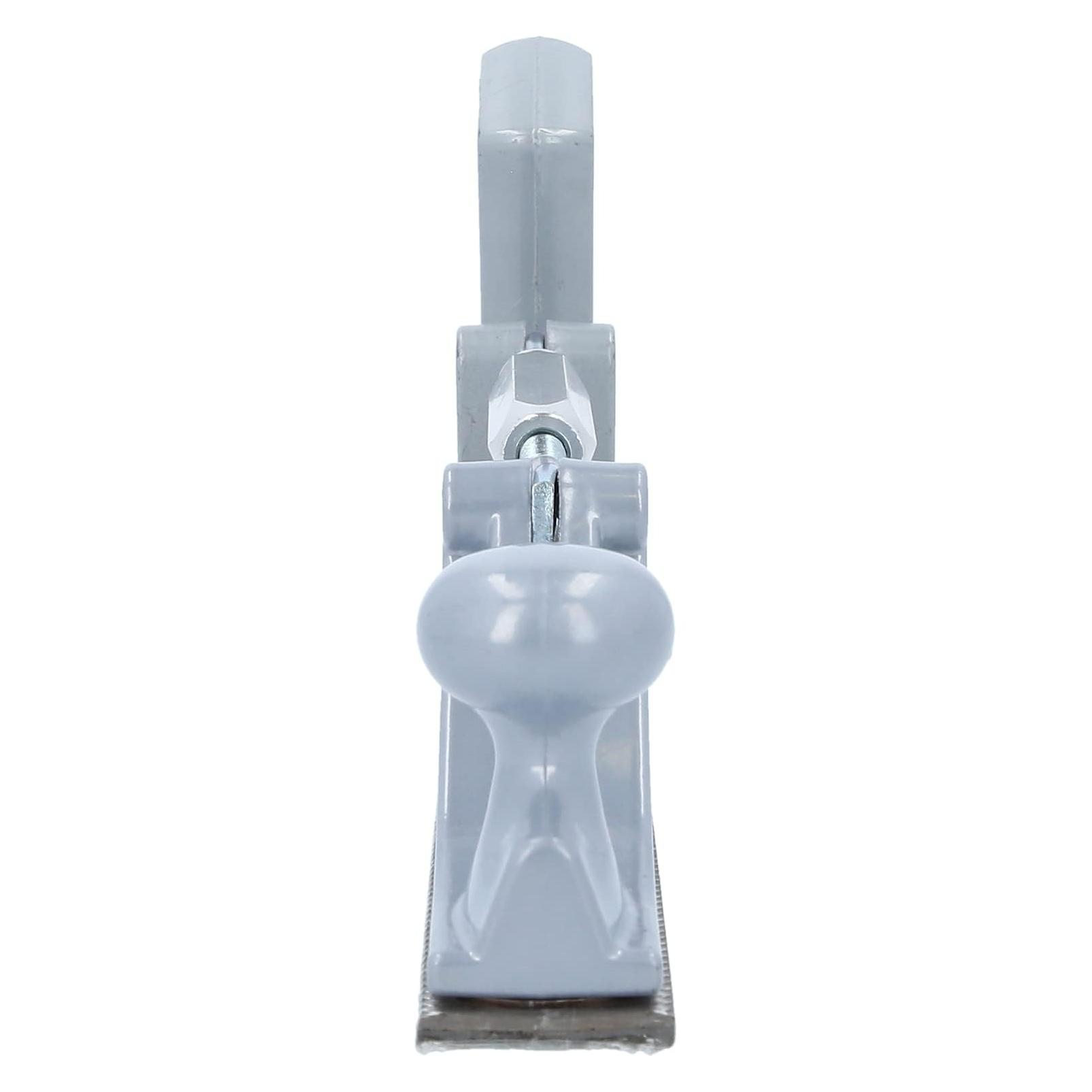 KS Tools Karosseriefeile.verstellbar.350mm (350 mm) (140.3090)