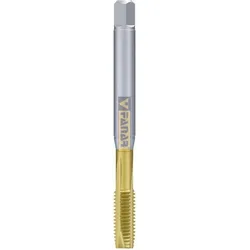 Fanar, Gewindeschneider + Gewindebohrer, Hand Tap DIN-376B HSSE TIN 800X M14 (D2-113X01-0140)