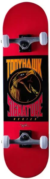 Skateboard Komplettboard Tony Hawk 180+ Series (8" - Bird)