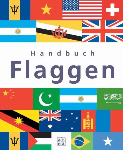 Jos Poels - Handbuch Flaggen - Preis vom 30.09.2026 09:01:18 h