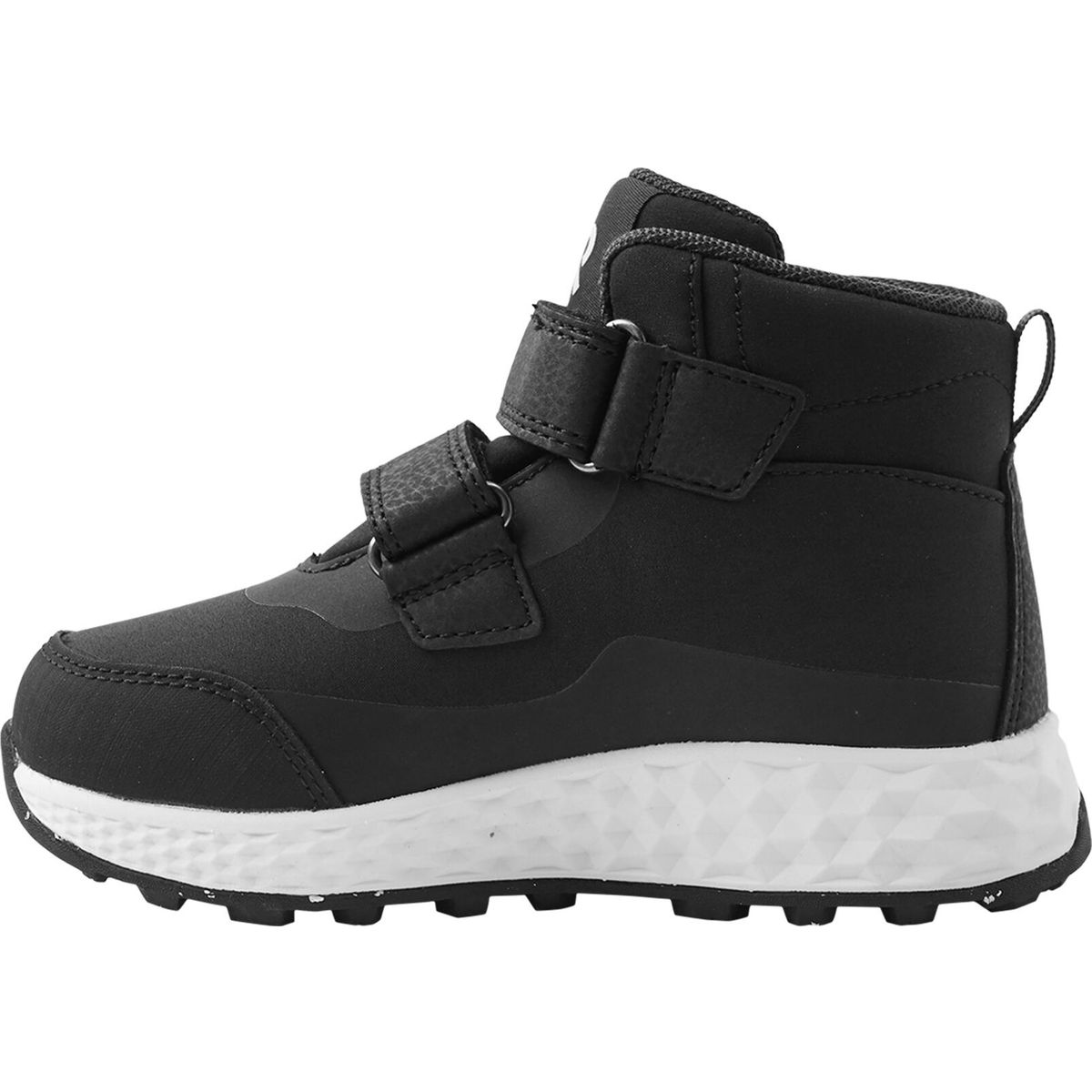 Reima Reimatec Shoes, Hiivin black (9990) 25 5400145A9990025