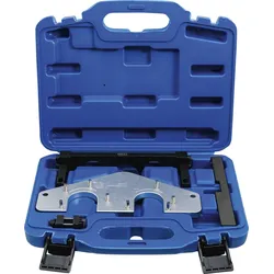 BGS 70110 Satz Einstellwerkzeug für Motor Mercedes-Benz M156 & M159