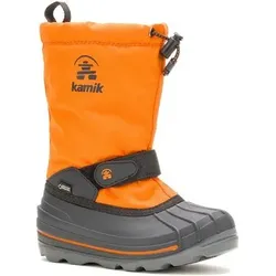 KAMIK Kamik Kinder Gummistiefel WATERBUG 8G, Größe EU25 in Orange Orange