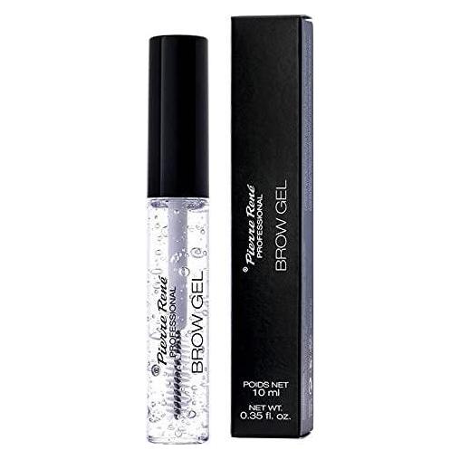 Pierre Rene Professional Professional (Clear) (3700467842997)