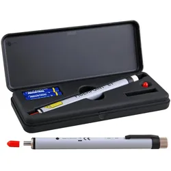 EFB 39990.1 Fiber Checker 3000 für SM und MM 2.5 mm Ferrulen 399901