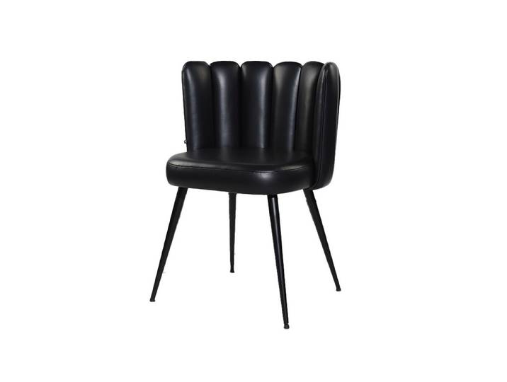 KAWOLA Esszimmerstuhl JADA Polsterstuhl – Bequemer Stuhl Leder - Elegant (1 St), Eleganter Lederbezug. Modernes Design. Stabil. Komfortabel