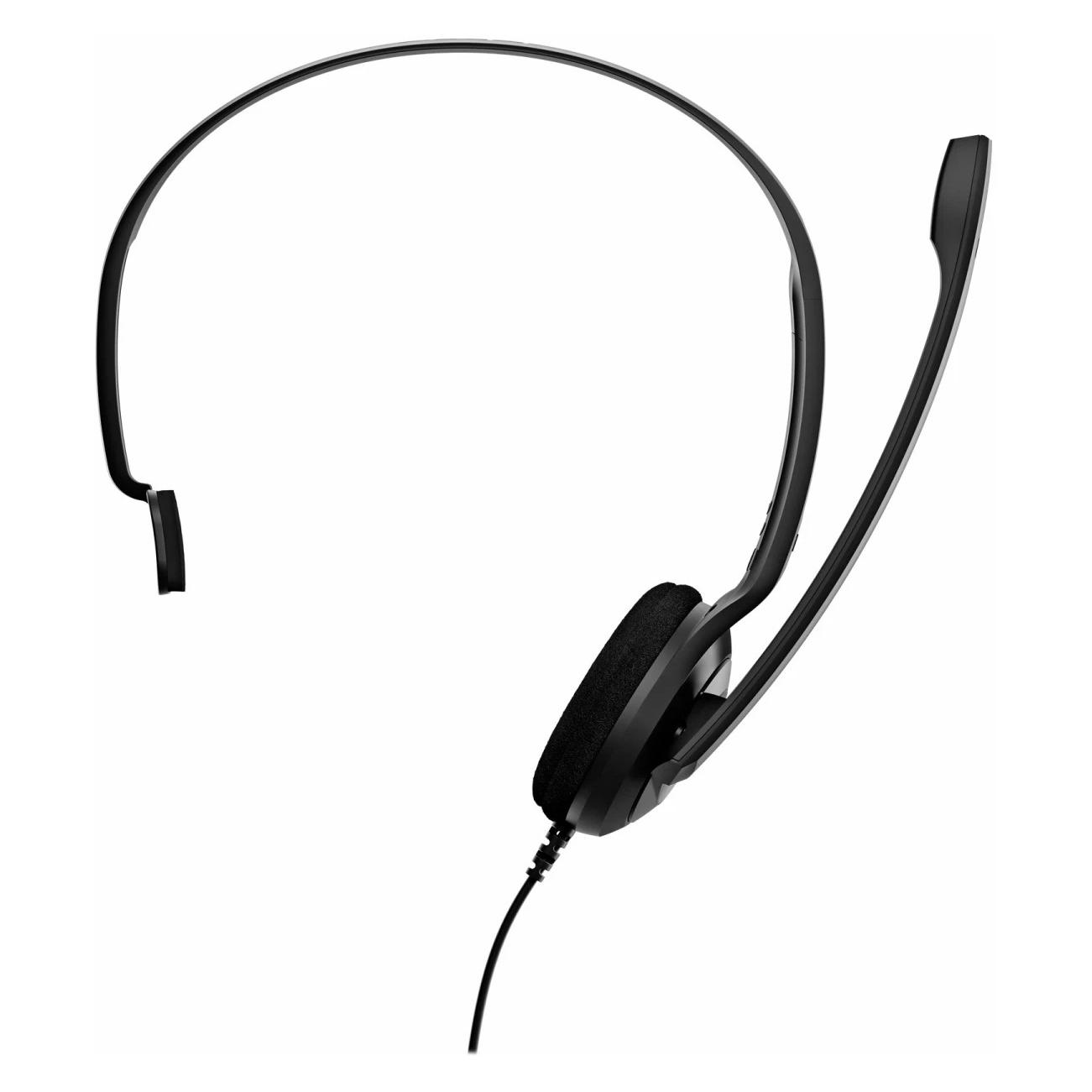 EPOS Headset EDU 11 Mono USB-A 10 Stück (Kabelgebunden, USB-A) (1001110)