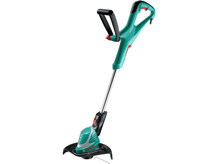 Elektro-Rasentrimmer BOSCH HOME & GARDEN ART 30 , grün, Motorsensen, Elektro-Rasentrimmer