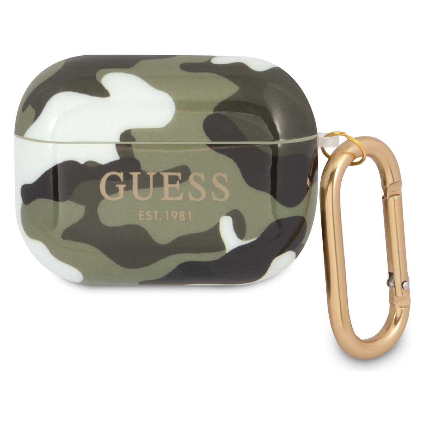 Guess Case (Kopfhörer Hülle) (GUE001384-0)