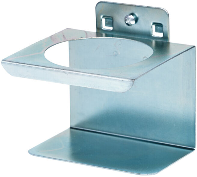 Supports boîte ronde Ø 70mm, 100mm ; KS Tools (860.0866)