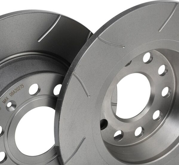 BREMBO 08.A202.75 Brake disc