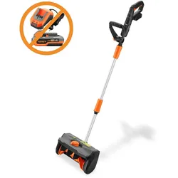 FUXTEC Akku Schneefräse FX-E1SCH20, ohne Akku, ohne Ladegerät