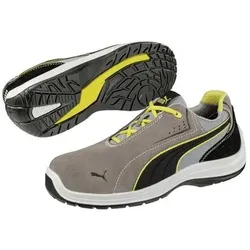 Puma, Sicherheitsschuhe, Safety TOURING STONE LOW S3 SRC 643420801000041 Sicherheitsschuh S3 Schuhgrösse (EU): 41 Stone (S3, 41)