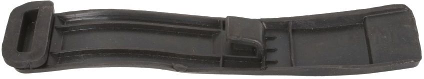 Kit d'assemblage, aile avant PACOL RVI-MS-001 gauche