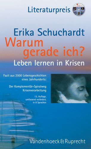 Erika Schuchardt - Warum gerade ich...? Leben lernen in Krisen: Leiden und Glaube. Fazit aus Lebensgeschichten eines Jahrhunderts. Mit Bibliographie der über 2000 ... ... alphabetisch - gegliedert - annotiert - Preis vom 09.10.2026 07:28:09 h