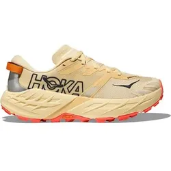 HOKA Damen Trailrunningschuhe SPEEDGOAT 7, Größe 37 1⁄3 in Braun Braun