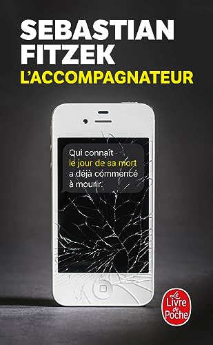 Sebastian Fitzek - L'accompagnateur - Preis vom 30.09.2026 09:01:18 h
