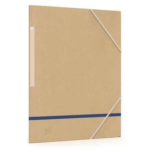Oxford Touareg Eckspannermappe A4 sortiert (A4) (400139840)