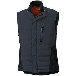 BP,  Thermoweste 1986 570 anthrazit Gr. M (3XL)
