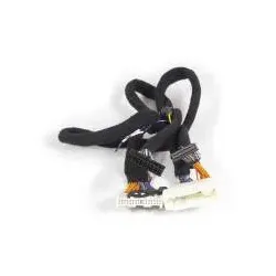 MPK-MAS1D8 Plug+Play Adapterkabel zur Anbindung eines D8 Verstärkers an ein M...