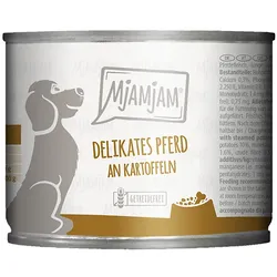 MjAMjAM PferdKartoffel 6x200 g