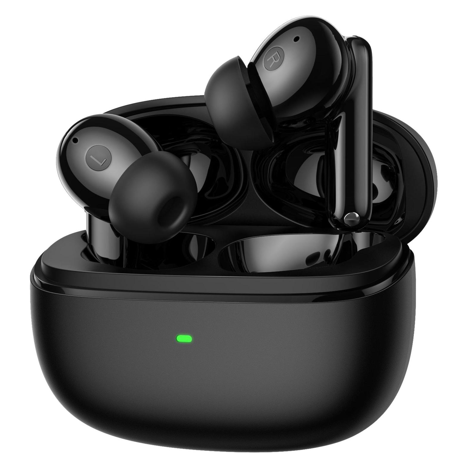 Hator Hyperpunk Truepods Hybrid ANC (5 h, Kabellos) (HTA431)