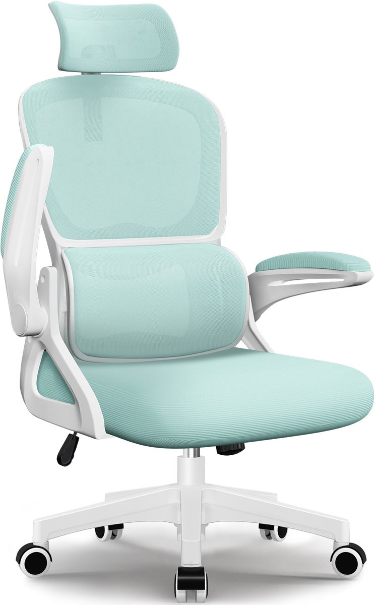 Daccormax Ergonomische Bureaustoel HR563