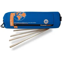 TravelSafe, Fliegengitter, Pyramid Mosquitonet 2 pers. - pyramidestijl