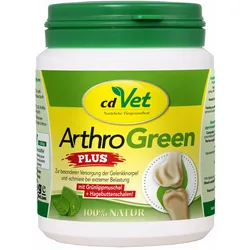 75 g ArthroGreen plus