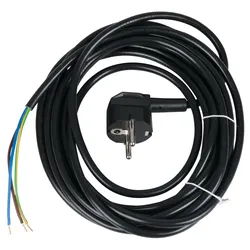 KS Tools Netzkabel - 160.0700-R001P