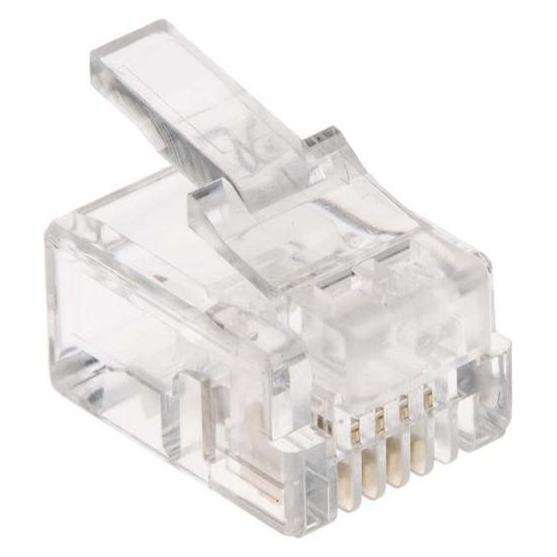 RS PRO Stecker modular 6/4 (3316342)