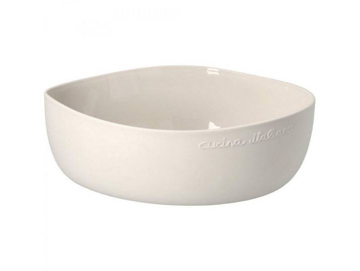 Räder Schüssel Design Schüssel Cucina Italiana (30,7x25,5x11,4cm)