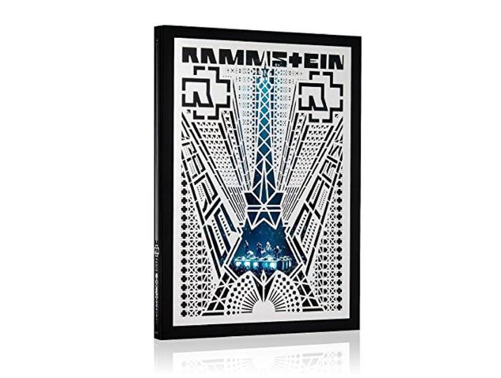 Rammstein - Rammstein: Paris