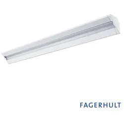 LTS Licht&amp;Leuchten LED-Eckleuchte DWIC102.1164.840DAws