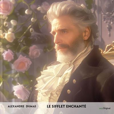 L’homme sans larmes - Französisch-Hörverstehen meistern - Alexandre Dumas, CD, 9783991686514