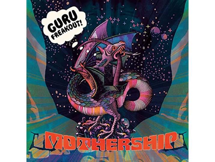 Mothership