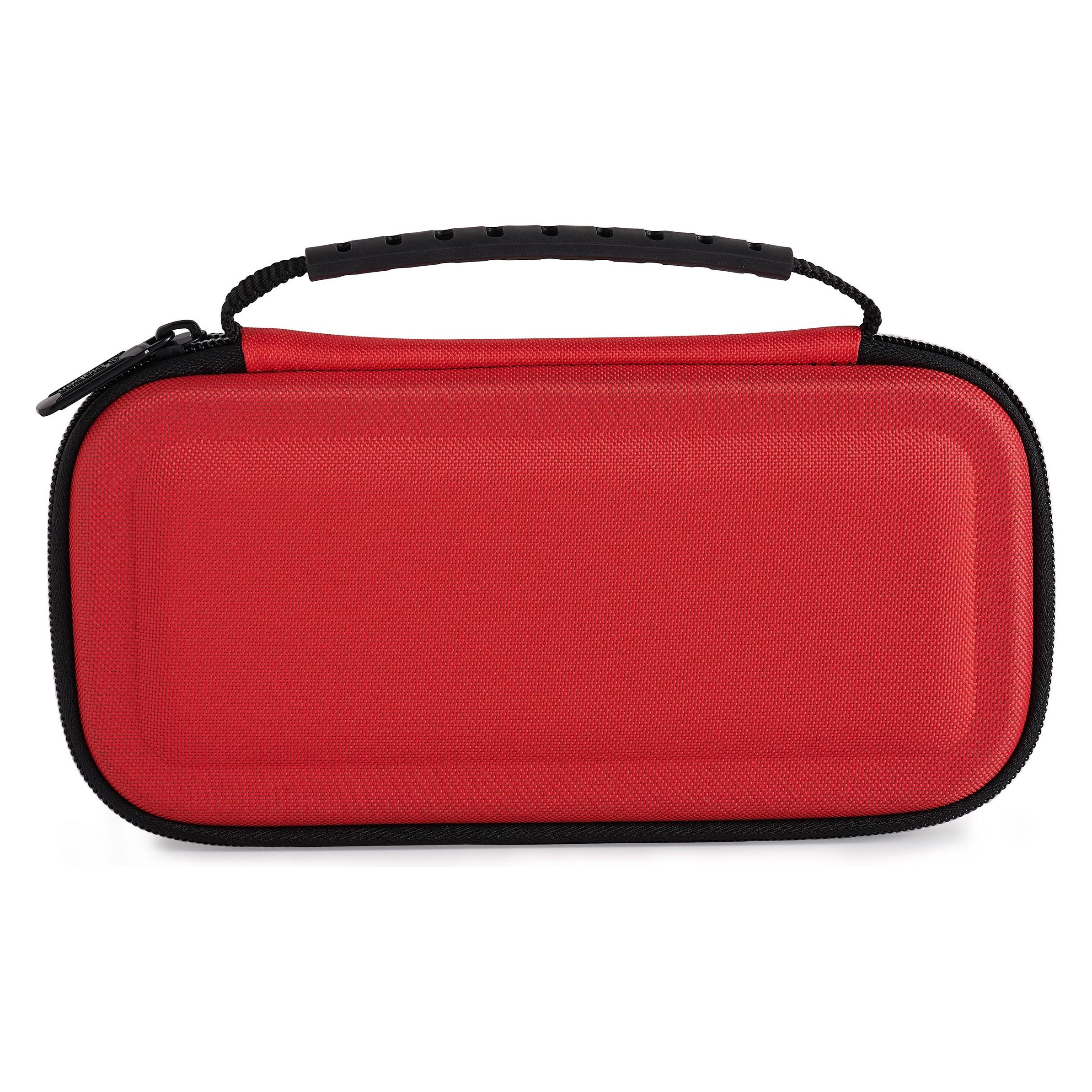 Bigben Travel Case (Switch Lite) (BB380323)