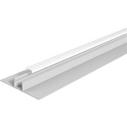 EVN APTB2AM200 EVN Lichttechnik Profil Aluminium (L x B) 2000 mm x 77.00 mm 1 St.