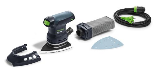 Festool Deltaschleifer DTS 400 REQ 577517