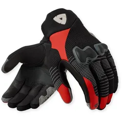 Revit Kinetic 2 Motorrad Handschuhe M