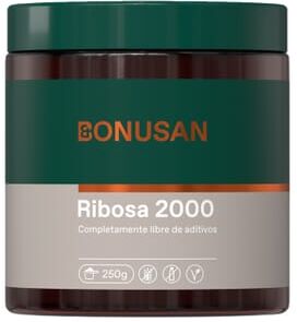 Bonusan Ribosa 250g