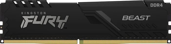 Kingston FURY 16 GB DDR4 3200 MHz CL16 Beast Black DDR4