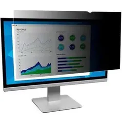 3M Display-Blickschutzfolie passend für Modell: 19 Zoll 5:4