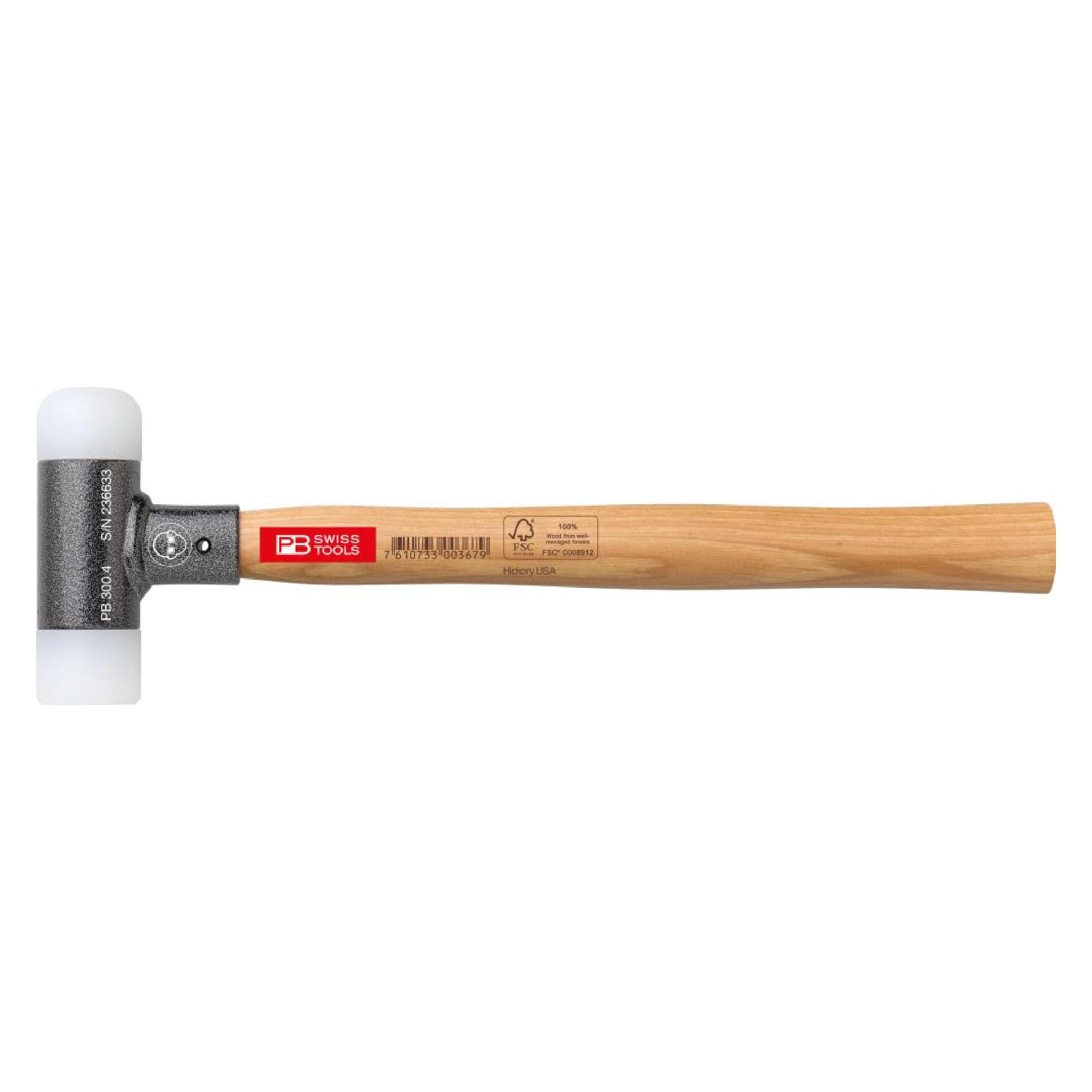 PB Swiss Tools Nylonhammer PB 300 (1470 g) (PB 300 7 03709)